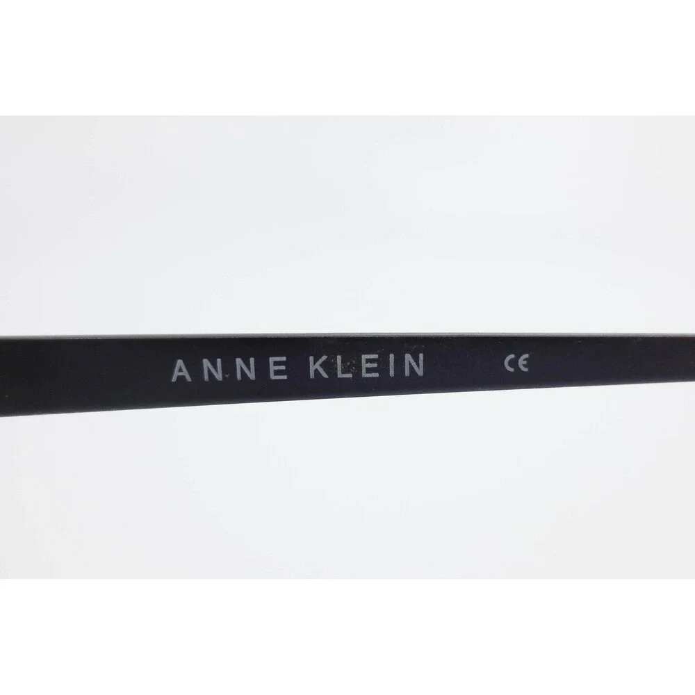 Anne Klein AK5014 Plum Fade Cat Eye Eyeglasses Frames 51-15-135 Purple Women